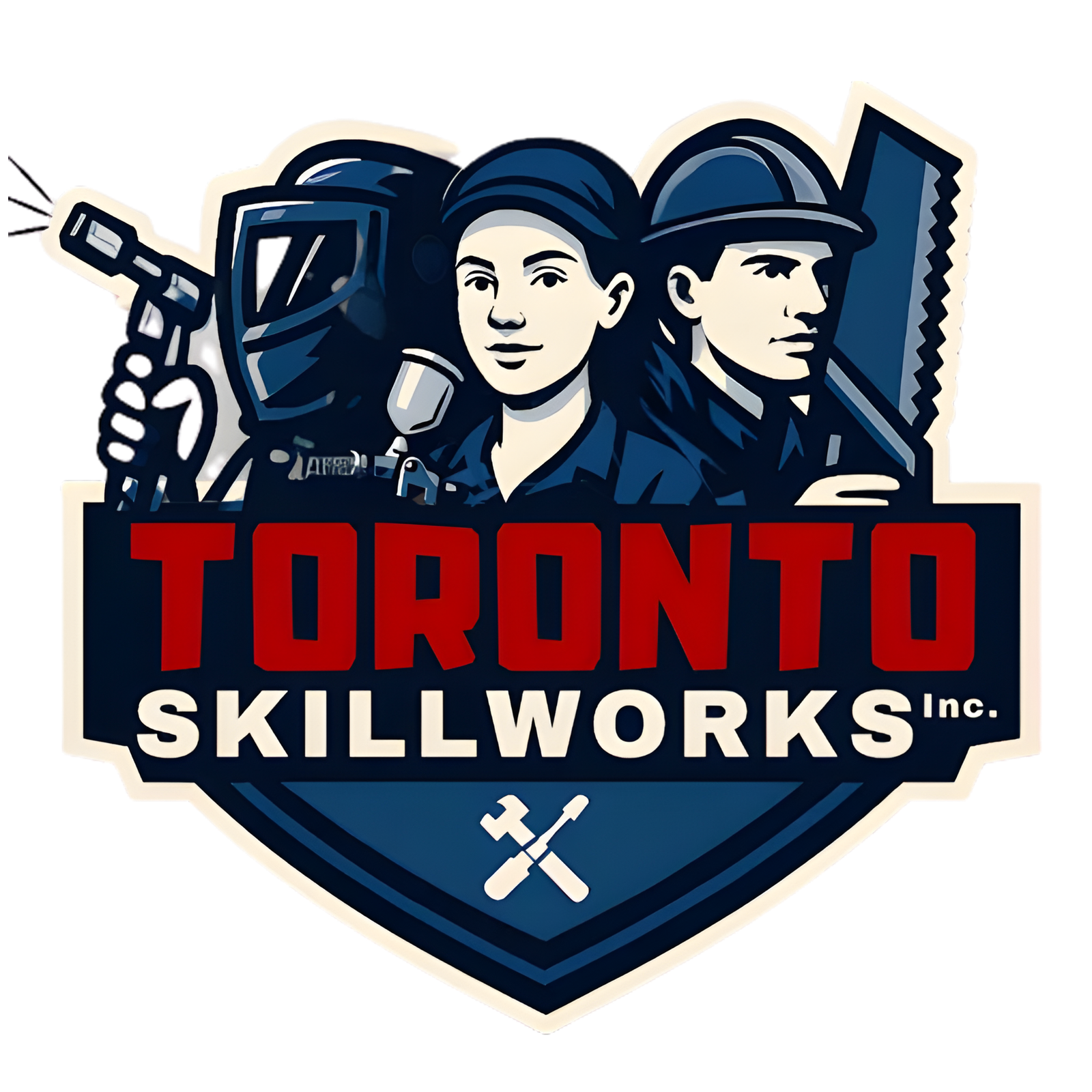 Toronto Skill Work
